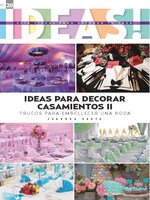 Ideas de decoración